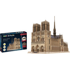 Revell Notre-Dame de Paris - Masterpiece Edition 00190