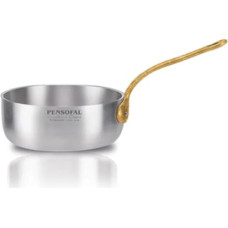 Pensofal 4913  Academy Class Mini Pan With Cast Brass Handle 14cm