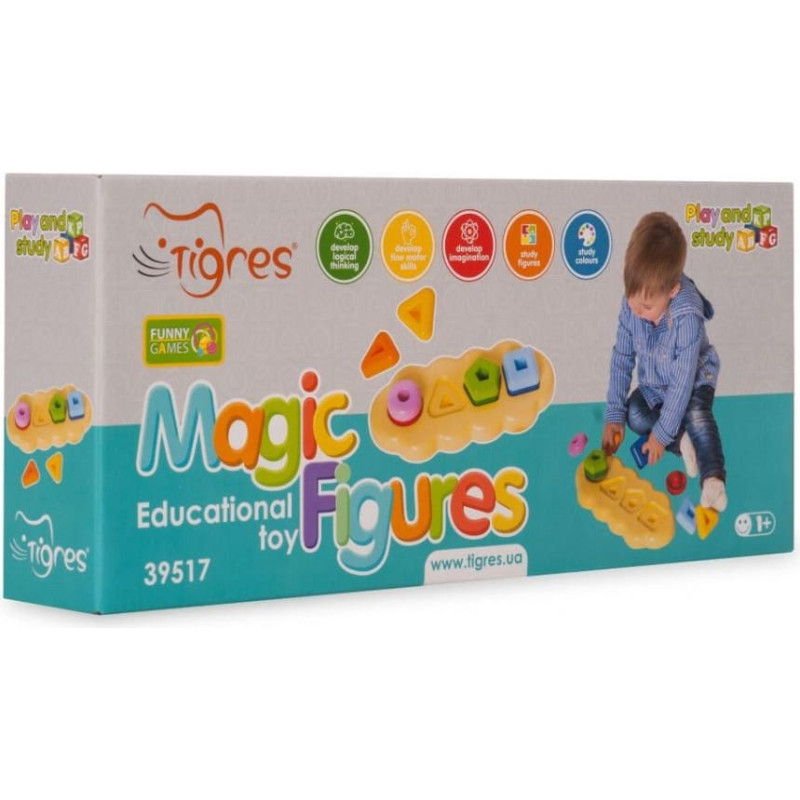 Tigres Rūšiuotojas 