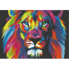 Springos Meno rinkinysdaimond painting  Springos DP0040