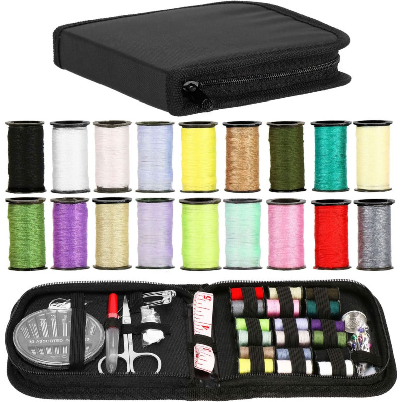 Springos HA7235 SIUVĖJO RINKINYS 70 VNT.