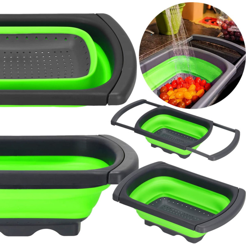 Springos HA5196 SULANKSTAMAS KUVAS SU RANKENĖLAIS