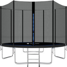 Sodo batutas Springos TP0014 15 pėdų (457–465 cm)