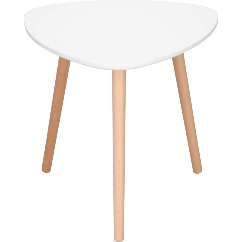 Springos Kavos staliukas Springos HF0012 50 x 50 x 48 CM