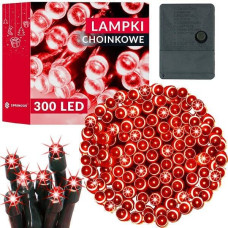 Springos Kalėdinės lemputės Springos CL0340 300 Led 21,5 m