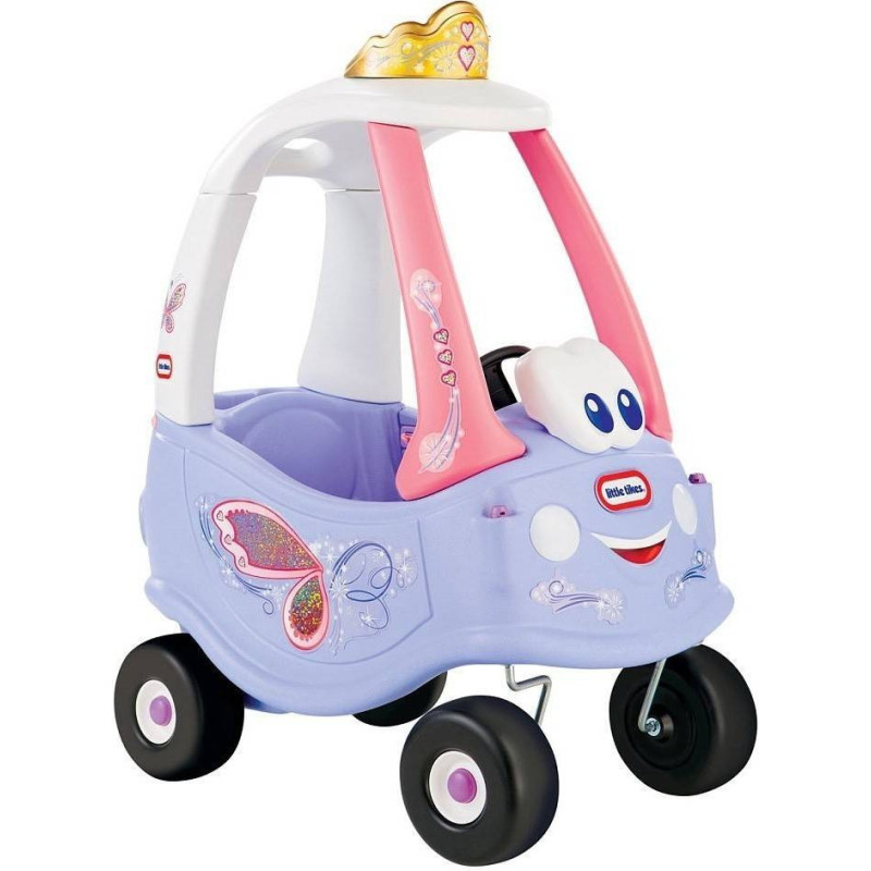 Little Tikes Fairy Cozy Coupe