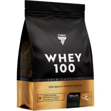 Trec Valgupulber TREC GOLD CORE WHEY 100 PEANUT BUTTER 900g