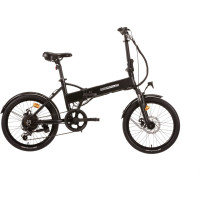 Electric bicycle BERAUD E2300, size 20