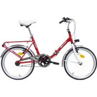 Bottari Foldable bicycle 20'' 