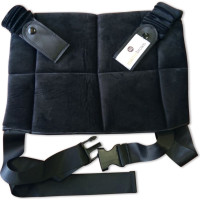 Martin Brown Safety belt for pregnant women