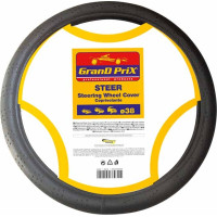 Grand Prix Steering wheel cover 