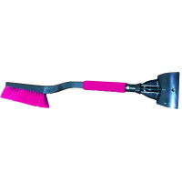 Revolution Girl Snow brush with ice scraper 