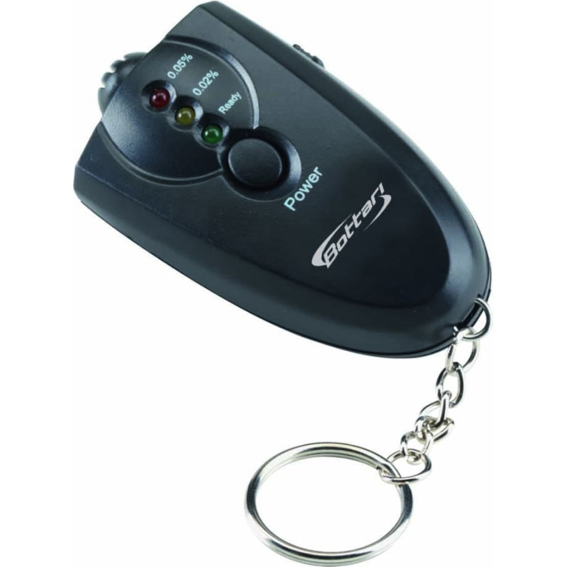 Bottari Alcohol tester 