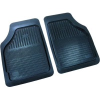 Bottari Front rubber mats 