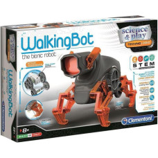 Clementoni robot Walkingbot