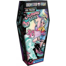 Clementoni pusle Monster High Lagoona 150 tk