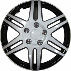 Bottari Set of wheel covers 