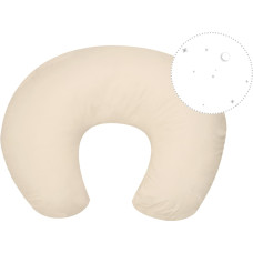 Nursing pillow Dream Big Beige