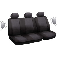 Bottari Set of car seat covers 