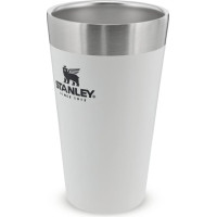 Stanley Alus krūze The Stacking Tumbler 0,47L balta