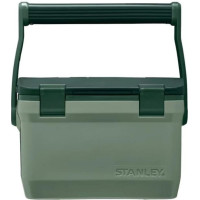 Stanley Aukstuma kaste The Cold-For-Days Outdoor Cooler 6,6L Stanley zaļa