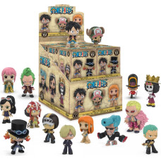 Funko Mystery Minis - One Piece