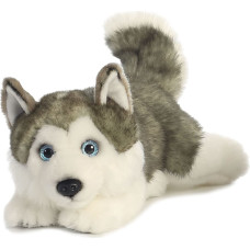 Aurora Plush AURORA MIYONI Pliušinis haskis, 27 cm