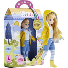 Lottie lėlė - Lietaus mergaitė