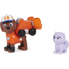 Paw Patrol figūrėlė Zuma, 6065412