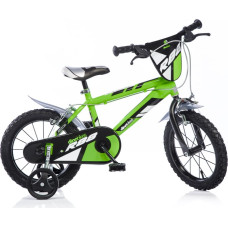 Dino Bikes Children's bicycle 16'' ''R88"