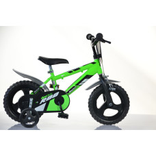 Dino Bikes Children's bicycle 12'' ''R88"