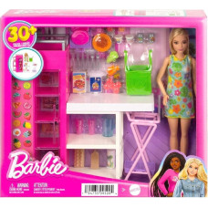 Barbie Unelmate sahver