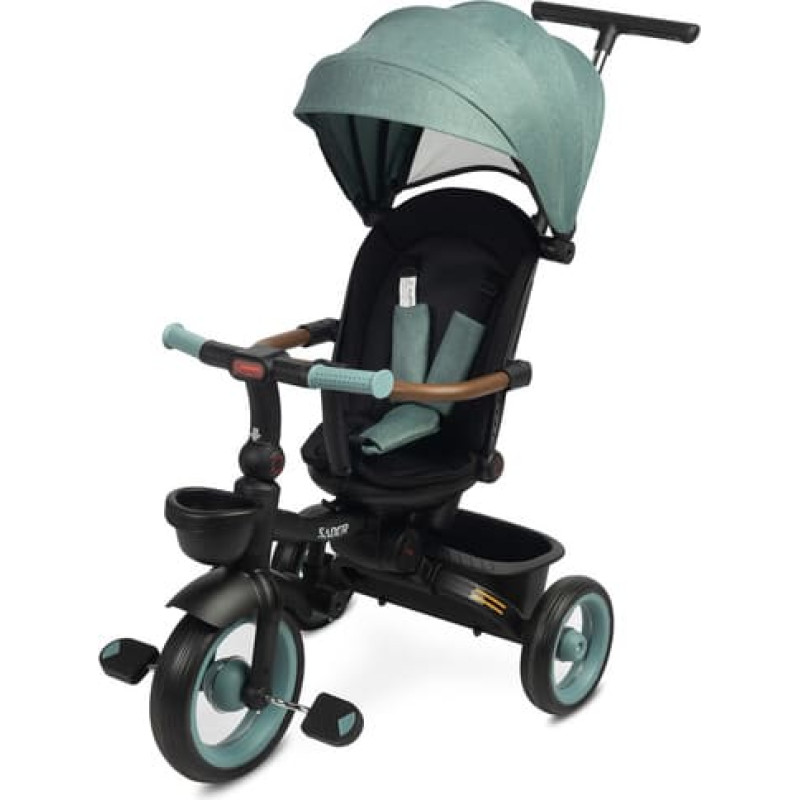 Toyz TRICYCLE SABER BLUE