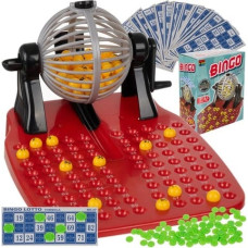 Mkid Spēle BINGO 25006