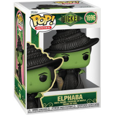 Funko POP! Vinilinė figūrėlė: Wicked - Elphaba