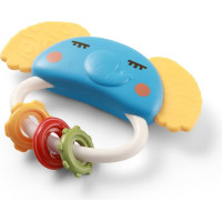 Babyono rattle ELEPHANT 1625