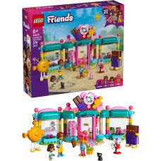 Lego Friends Sklep Z Cukierkami W Heartlake 42649