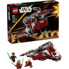 Lego Star Wars Tm Interceptor Jedi Ahsoki 75401