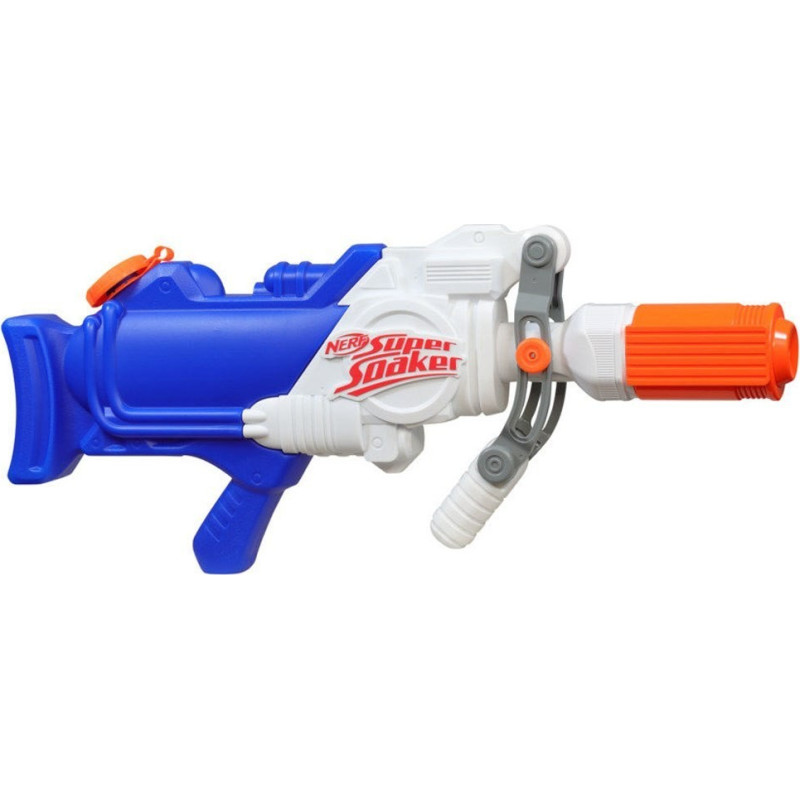 Hasbro NERF E2907F033 SOA HYDRA vandens šautuvas