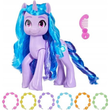 Hasbro My Little Pony Izzy Moonbow See Your Sparkle F3870