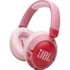 JBL on-ear austiņas bērniem, rozā - JBLJR470NCPIK