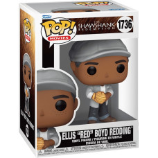 Funko POP! Vinilinė figūrėlė: Shawshank Redemption - Ellis 