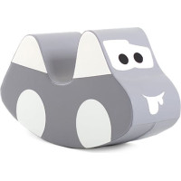 Iglu Soft Play minkšta supama kėdutė - Car