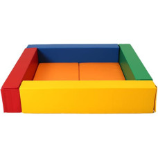 Iglu Soft Play Soft Play Ball Pit - Ball Play Heaven