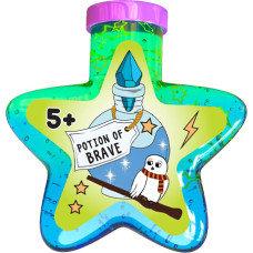 Lovin’do Antistresini Slime masė Magic Star 160 ml