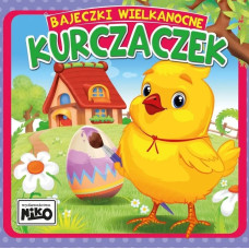 BAJECZKI WIELKANOCNE KURCZACZEK