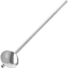 Springos KI0021 BARMENĖS RINKINYS GĖRIMŲ ŠREITIKLIUI 750 ML, 5 ELEMENTAI.