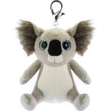 Wild Planet Minkštas raktų pakabukas, koala, 13 cm