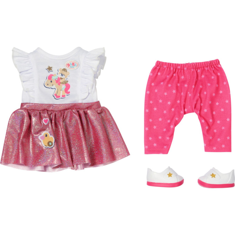 Baby Born Little Everyday Outfit 36 836330