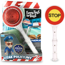 Artyk 130229 Lizak Policyjny